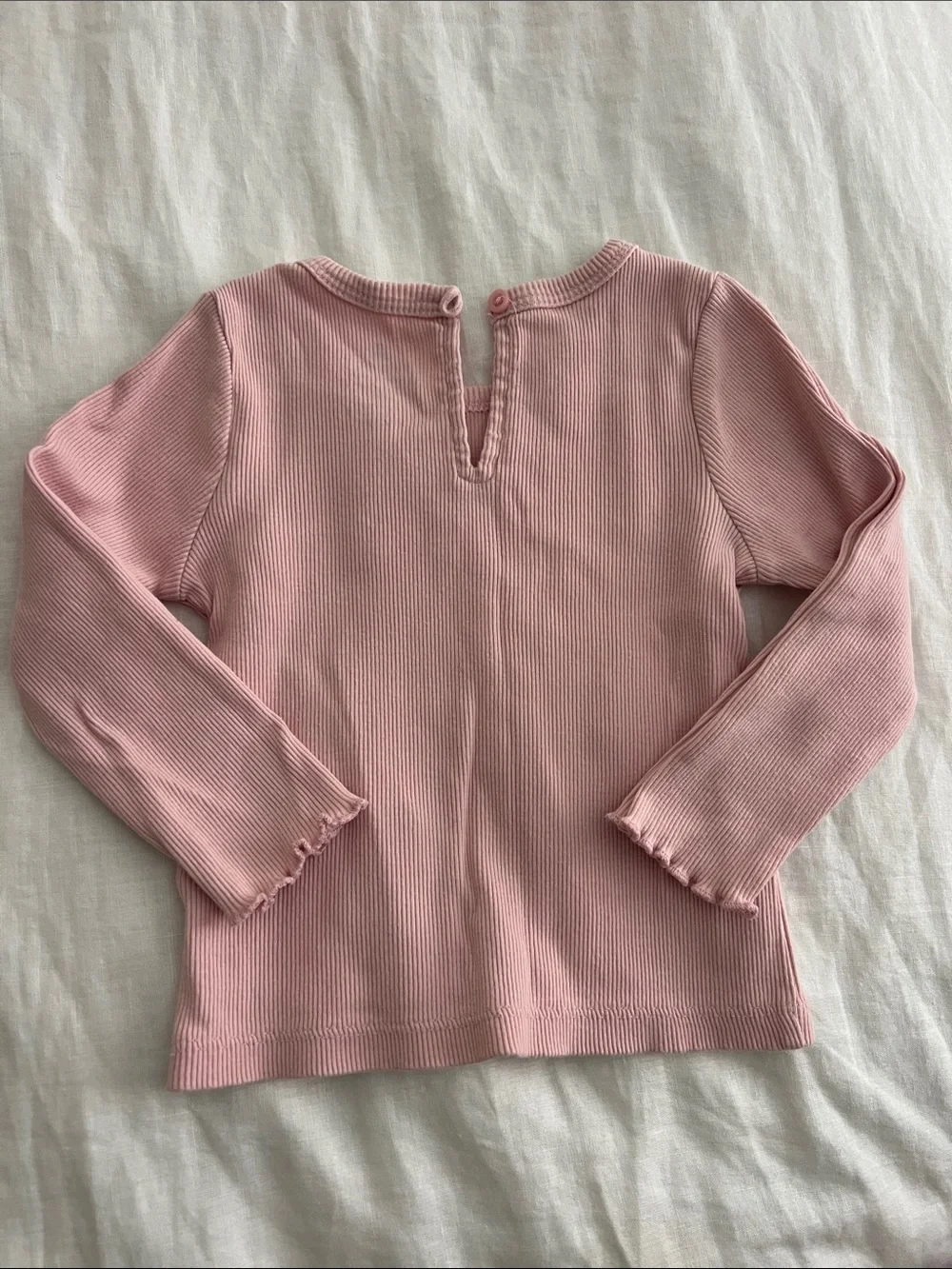 GAP soft ribbed